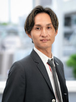 藤本 雄(フジモト ユウ)