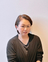 寺田 聰恵(テラダ サトエ)
