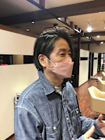 KAZU(カズ)