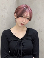 Marin ショート(マリン ー)