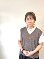 利岡 節代(トシオカ セツヨ)