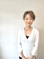 岡林 季香(オカバヤシ サダカ)