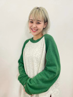 徳永日和(トクナガヒヨリ)