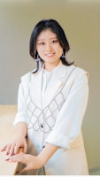 佐藤 七帆(サトウ ナナホ)