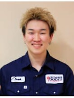 舘　侑矢(タチ　ユウヤ)