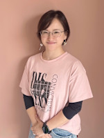 西部 寛世(ニシブ ヒロヨ)
