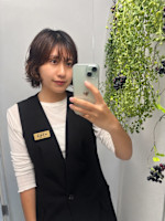 中井 佑香(ナカイ ユカ)