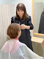 野田 彩香(ノダ アヤカ)