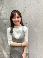 新垣　奈緒(アラガキ　ナオ)