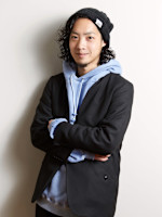 小早川洋介(コバヤカワヨウスケ)