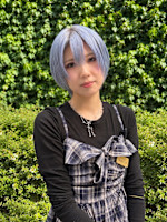光明　怜奈(コウミョウ　レイナ)