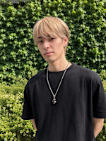 木村　颯太(キムラ　ソウタ)
