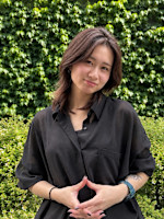 鳥元　彩楓(トリモト　サヤカ)