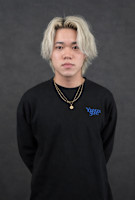 柳澤カイト(ヤナギサワカイト)