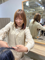 勝又 紀香(カツマタ ノリカ)