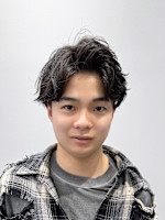 吉野　悠斗(ヨシノ　ユウト)
