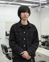 渡邉立 【長岡】(ワタナベ リュウ)