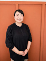田中 弓美(タナカ ユミ)