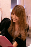 岡村 朋美(オカムラ トモミ)