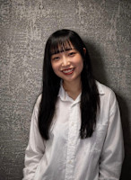 池田 優里香(イケダ ユリカ)