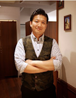 池野 達也　４０代以上が得意(イケノ タツヤ)