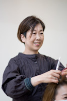 伊奈 浩美(イナ ヒロミ)