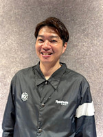 大峰　快友(オオミネ　ヨシトモ)