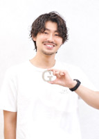 杉田 健太(スギタ ケンタ)