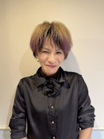 渡部　康美	(ワタナベ　ヤスミ)
