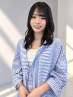 はたの ゆりな(ハタノ ユリナ)