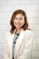 小原　真里(オハラ　マリ)