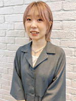 瀬野尾 奈々子(セノオ　ナナコ)
