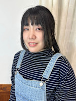 御子川内栞奈(ミコカワウチカンナ)