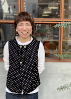 中阪 佐知子(ナカサカ サチコ)