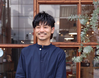 井坂 修一(イサカ シュウイチ)