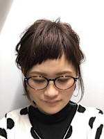 大前 佳世(オオマエ カヨ)
