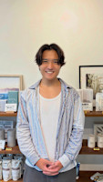 小泉 柊介(コイズミ シュウスケ)
