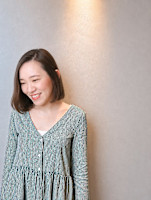 小島　美可子(コジマ　ミカコ)