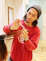Daisuke(ダイスケ)