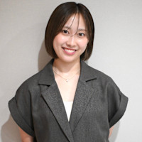 大前 穂望香(オオマエ ホノカ)