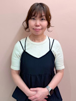住田 麻己子(スミタ マイコ)