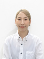 佐藤 智美(サトウ トモミ)