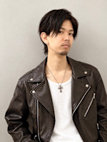 Takahiro(タケウチ　タカヒロ)