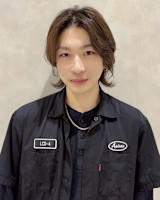 川上 佑斗(カワカミ ユウト)