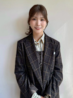 森田 遥奈(モリタ ハルナ)