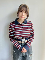 細江 美紅(ホソエ ミク)