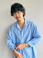 岡本 康平(オカモト コウヘイ)