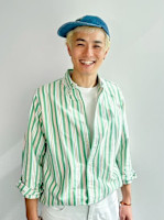 井戸 寛之(イド ヒロユキ)
