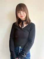 栂野 実々(トガノ ミミ)
