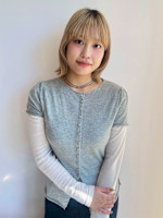 松井ゆら(マツイユラ)